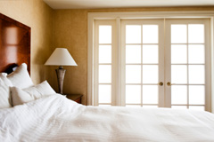 Onibury bedroom extension costs
