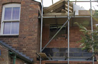 free Onibury home extension quotes