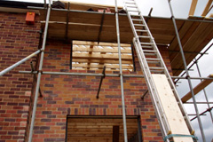 house extensions Onibury