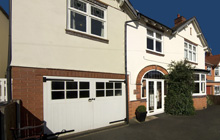Onibury multiple storey extension leads